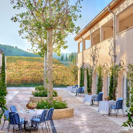 Auberge La Coste Le Puy-Sainte-Réparade エクステリア 写真