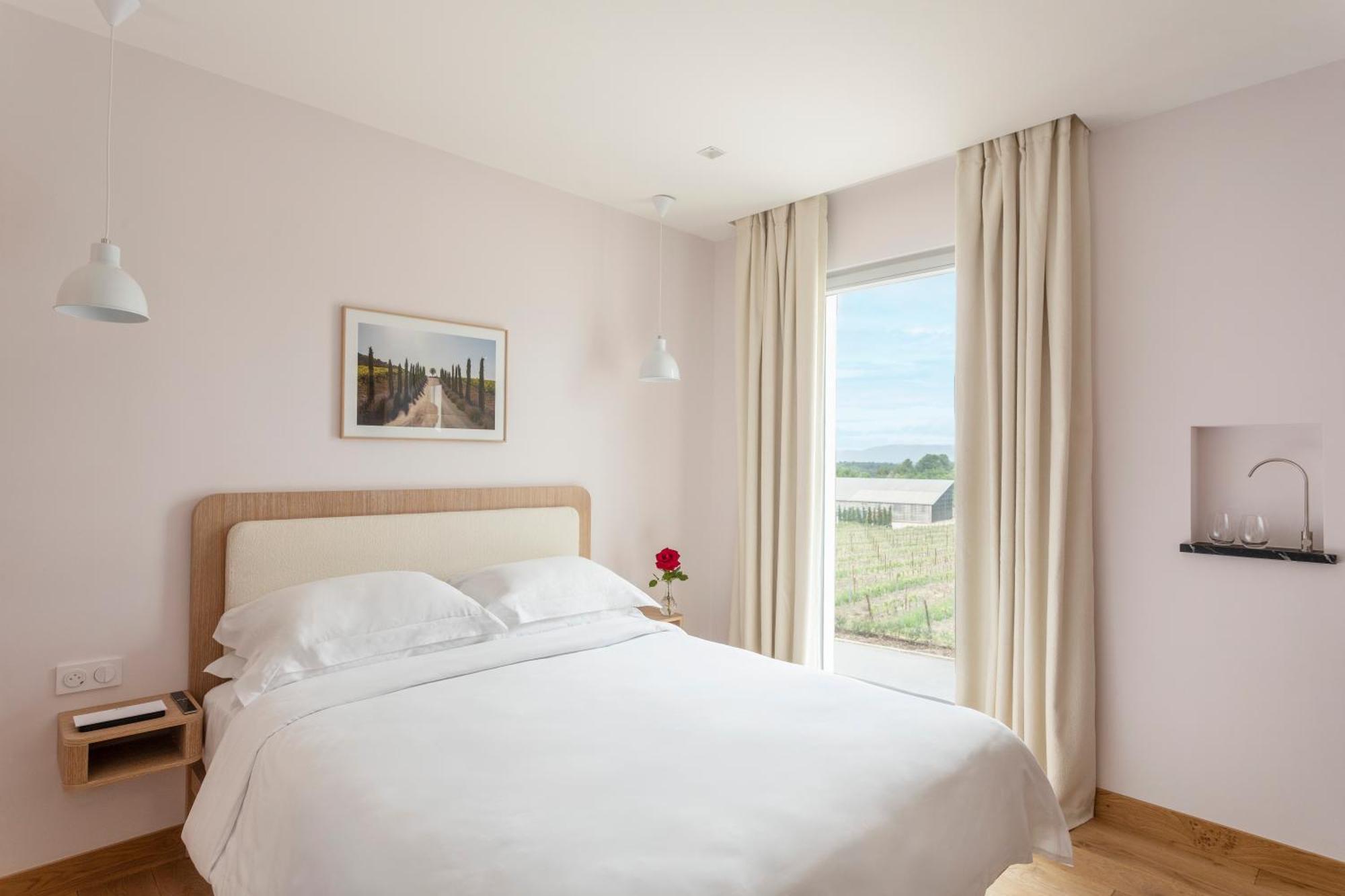 Auberge La Coste Le Puy-Sainte-Réparade エクステリア 写真