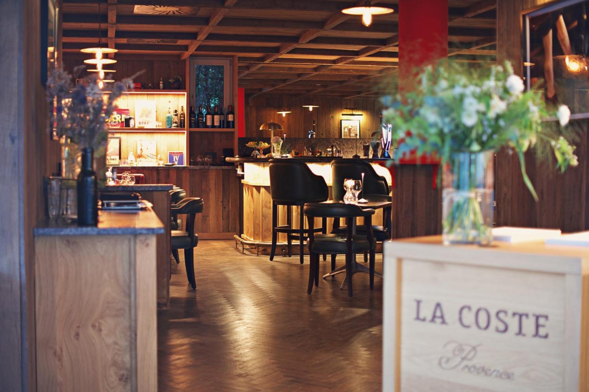 Auberge La Coste Le Puy-Sainte-Réparade エクステリア 写真